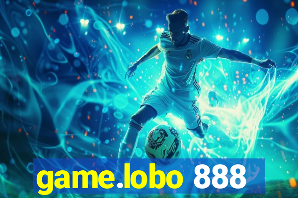 game.lobo 888